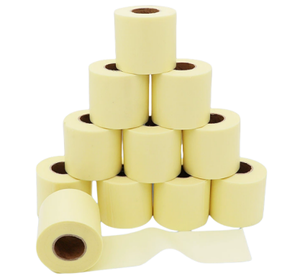 Ruban adhésif de qualité fiable pour climatisation, ruban de <span class=keywords><strong>protection</strong></span> pour climatisation, attaches de câbles isolantes thermiquement, <span class=keywords><strong>protection</strong></span> solaire - Product Image 3