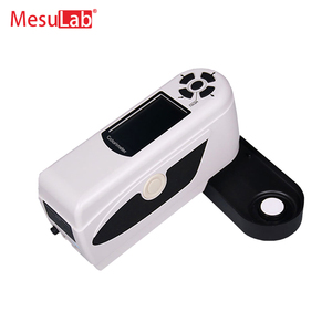 Colorímetro Digital Portátil MesuLab ME-NR200 para Laboratorios, 220V, 1 Año de Garantía, Colorímetro ME-NR200 - Product Image 1