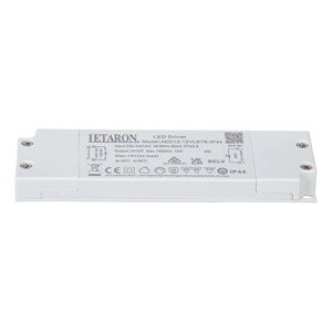 Dẫn lái xe dẫn 6W 12W 15W <span class=keywords><strong>20W</strong></span> 30W 40W 48W 60W không thấm nước IP44 siêu mỏng dẫn lái xe biến áp - Product Image 5