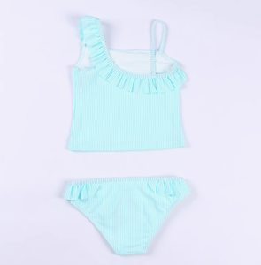Diseño niños ropa <span class=keywords><strong>de</strong></span> playa nylon secado rápido flor Correa Rosa rojo Scoop back una pieza traje <span class=keywords><strong>de</strong></span> baño fabricante para niños niñas bebés - Product Image 6