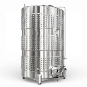 Contenedor Apilable Personalizado para Botellas de Vino, Bodega Industrial, Contenedor Comercial Apilable para Botellas de Borgoña - Product Image 3