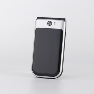 Telefono Android con Tasti Fisici LTE 4G Schermo Touch da 2,8 <span class=keywords><strong>Pollici</strong></span> Cellulare Pieghevole con Tastiera - Product Image 1
