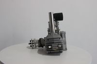 Moteur à essence pour drone industriel 170 avec injection électronique de carburant pour applications de drones de relevé et d'inspection