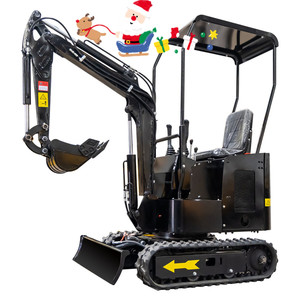 Machines de terrassement, mini-excavatrice sur chenilles, mini-pelle, machine de terrassement, 1 tonne, 1,<span class=keywords><strong>5</strong></span> tonne, 1,8 tonne, 2 tonnes, 2,<span class=keywords><strong>5</strong></span> tonnes - Product Image 6