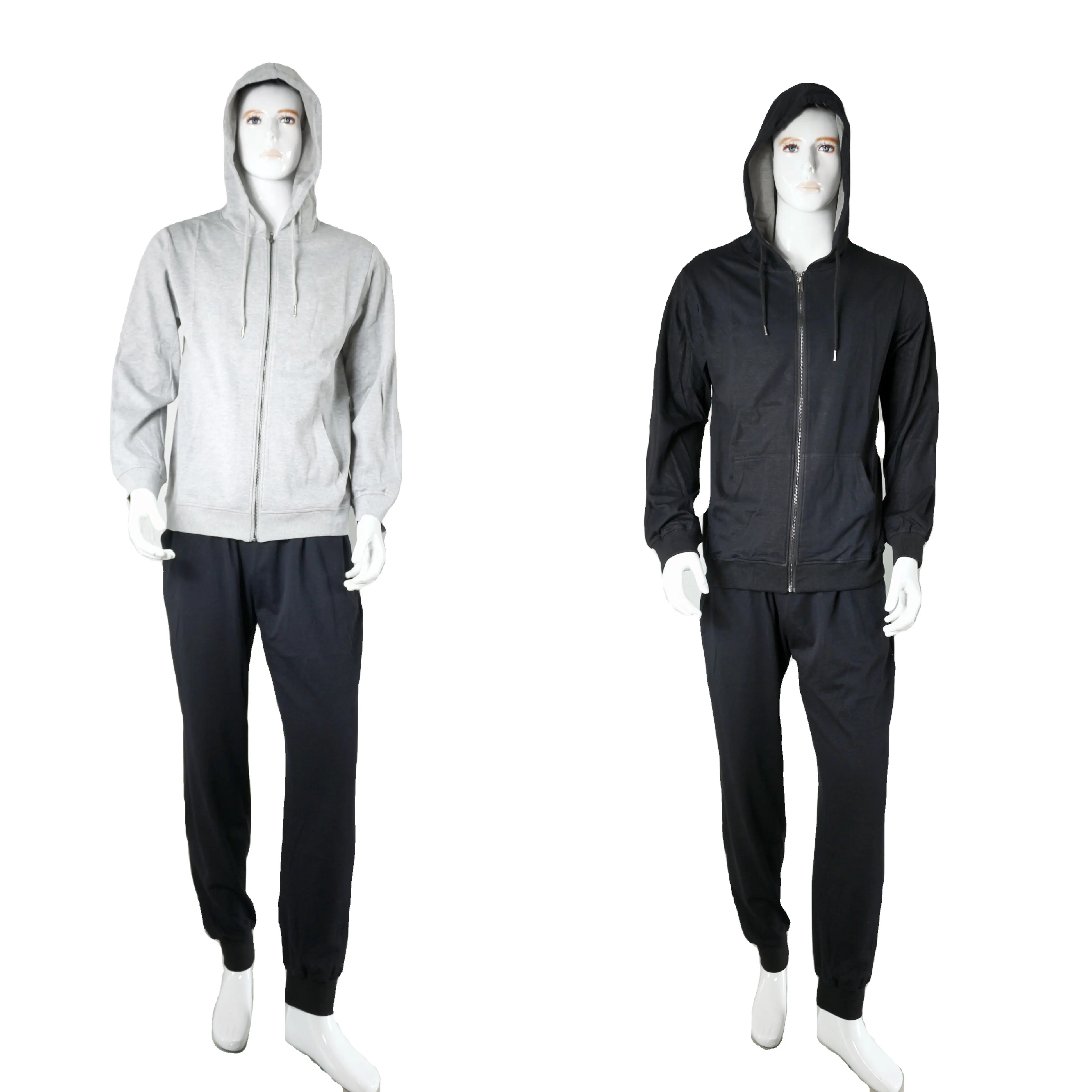 Hot selling EMF Radiation Protection EMF men hoodie 5G shielding clothing