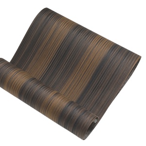 Groenlandia nuovo ambiente riciclato unico pavimento impiallacciato in legno materiale per mobili fai da te rivestimento per sedia da camera da letto dimensioni del viso 2 '* 10' - Product Image 3