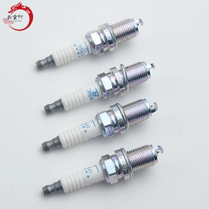 27410-23700 27410 23700 PLUG ASSY-SPARK for hyun-dai ki-a IX35 2741023700 - Product Image 4
