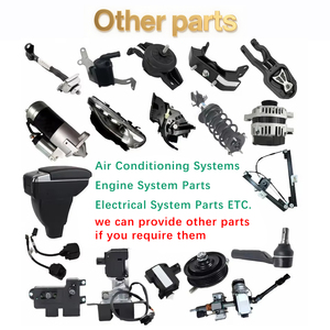 Đối với Chery tiggo 2 3 3x4 5 5x7 8 9 T11 Pro Max QQ eq7 omoda điều hòa không khí lọc AC cabin lọc dầu nhiên liệu lọc - Product Image 6