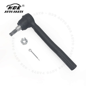AB313290AA 1729240 EB3C3290BA 5032587 Wholesale HDE Auto Parts <b>Tie</b> <b>Rod</b> End for Ford Ranger Mazda BT-50 - Product Image 2