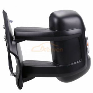 A sinistra Lungo Braccia Auto <span class=keywords><strong>Specchietto</strong></span> retrovisore utilizzato per <span class=keywords><strong>Ducato</strong></span> OE No. 735620753 8154NF 735661887 1613693380 735517081 71778713 - Product Image 2