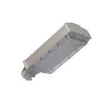 Lampadaire LED en aluminium moulé sous pression personnalisé de haute qualité, série 6000, certifié ISO9001, boîtier en aluminium de marque JY/OEM