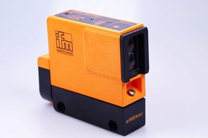 Os5022 <span class=keywords><strong>Ose</strong></span>-fpkg/<span class=keywords><strong>t</strong></span> Barrera de Luz Unidireccional de 20m, Nueva, Original, con Garantía de un Año - Product Image 1