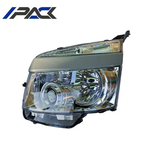 Đèn pha trước cho Toyota Noah <span class=keywords><strong>Voxy</strong></span> 2007-2008 - Product Image 2