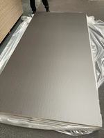 Tablero Fenólico HPL Compacto de Alta Calidad de 0.5-30 mm, Material Decorativo, Laminado Compacto HPL