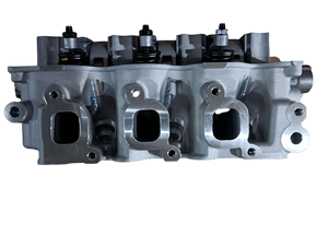 Conjunto 24542621 09048771 de culata CHEVROLET B12D1 para SPARK AVEO SAIL 16V - Product Image 2