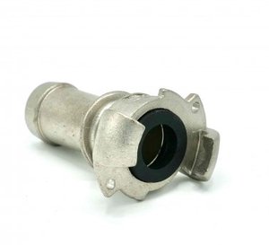 Üretici hızlı kuplör Minsup A tipi pençe hortum eklemesi End AS2554/AS2660 - Product Image 5