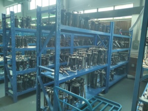 Anpassbare Gummiform, Harz-Silikonformen, Epoxidharzform für Vagina, Fleshlight, Dildo, Penis, Gesäß, Sexspielzeug-Puppe - Product Image 2