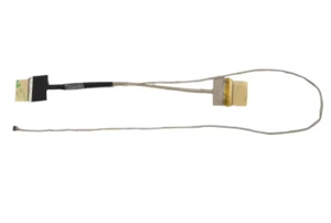 Écran vidéo de fil de Câble Pour <span class=keywords><strong>ASUS</strong></span> X555 K555 A555 F555 R556L X554L Y583L W509L DX992 ÉCRAN LCD pour <span class=keywords><strong>ordinateur</strong></span> <span class=keywords><strong>portable</strong></span> câble Ruban 1422-01UQ0AS - Product Image 4
