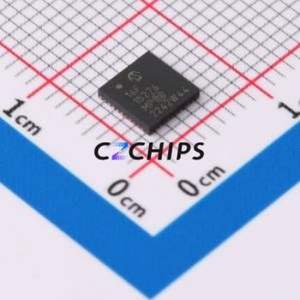 Microcontrolador de chip IC de circuito integrado (MCU/MPU/SoC) original y nuevo de 1/2 MP (5x5) - Product Image 1