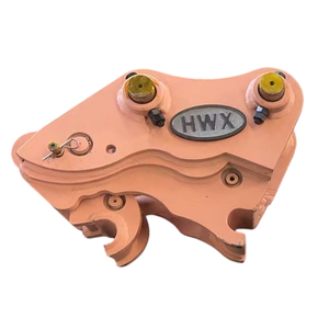 Schnellwechsler für Minibagger - Product Image 1