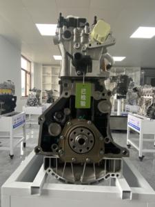 Motor Automotriz EA888 GEN2 1.8t CAB/CDA/CEA/BYJ/CDH/CCU/BZB/CGY/ Compatible con <span class=keywords><strong>Bora</strong></span>/Jetta/Golf/Magotan/Tiguan/Q3/A5 - Product Image 6