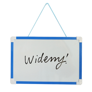 Chất Lượng Cao Nhỏ Bảng Xóa Khô Trắng Ban Linh Hoạt Tủ Lạnh Bảng Từ Tính Bảng Tương Tác Giá - Product Image 4