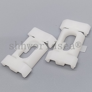 100 Stück/Beutel Viertelgurt-Formclip für Ford 15633873, 20175051 - Product Image 3