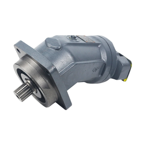 Nuevo Motor de Pistones Axiales A2FM, Bomba Hidráulica Serie A2FM16 a A2FM107 con 1 Año de Garantía - Product Image 6