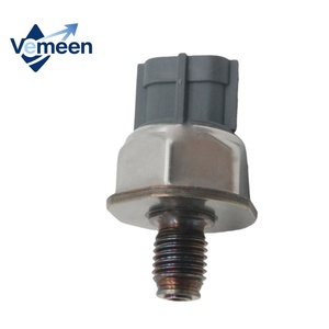 포드 피아트용 연료 레일 압력 센서 12131913818 45PP3-3 45PP3-4 1570P1 45PP3-2 45PP3-1 1497163 8C1Q9D280AA - Product Image 3