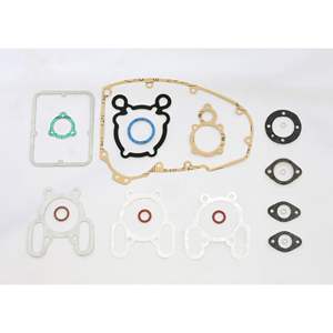 Kit Completo de Juntas (Retenes de Aceite No Incluidos) - Marca ATHENA Hecho en Italia - Product Image 1