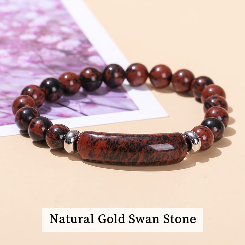 Natural Gold Sean S tone