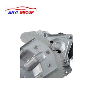 Ensemble lève-vitre et moteur pour Honda Civic CR-V Accord 1996-2002 72711S04J02 04721S01A01 WPR0982RMB 72711-S04-J02 - Product Image 4