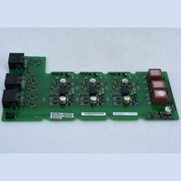 Carte de commande d'onduleur A5E00825002 avec composant IGBT