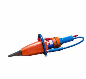 Outils <span class=keywords><strong>de</strong></span> casse-<span class=keywords><strong>porte</strong></span> en aluminium Outils <span class=keywords><strong>de</strong></span> <span class=keywords><strong>coupe</strong></span> hydraulique pour le sauvetage d'urgence - Product Image 1