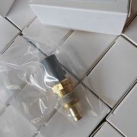 Capteur de température de l'eau du liquide de refroidissement du moteur 5149077AB pour Chrysler Dodge prix d'usine pièces de rechange automobiles capteurs de voiture vente en gros