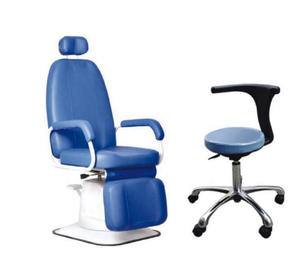 Factory <strong>Cheap</strong> <strong>Price</strong> Hospital Ent Hydraulic <strong>Chair</strong> Electric Patient ENT Examination <strong>Chair</strong> ENT <strong>Chair</strong> With Armrest Dor <strong>Dental</strong> Use - Product Image 2