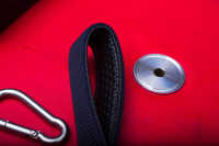 Câble de connexion pour appareil de musculation intégré et ceinture d'entraînement pour la lutte bras de fer avec poids libres