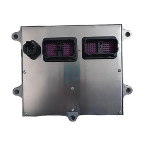 Ensemble de commande SAA6D107E PC210-8 PC200-8 pour excavatrice, unité de commande électronique du moteur ECU ECM, ensemble de commande 600-467-3300 - Product Image 2
