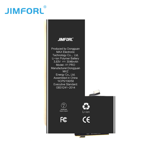 <span class=keywords><strong>Batterie</strong></span> Li Ion de qualité APlus 3046mAh neuve à <span class=keywords><strong>prix</strong></span> d'usine OEM pour <span class=keywords><strong>remplacement</strong></span> de téléphone portable compatible <span class=keywords><strong>iPhone</strong></span> 11 Pro - Product Image 3