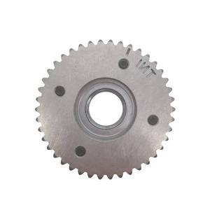 ชุดเฟืองตั้งเวลาไอดีไอเสีย แคมชาฟท์ รุ่น 130259227R สำหรับปรับตั้งเวลาไอดีของเครื่องยนต์ ชุดอุปกรณ์ตัวปรับเวลาไอดี สำหรับรถยนต์เมอร์เซเดสเบนซ์ M282 อุปกรณ์ตกแต่งรถยนต์ - Product Image 4