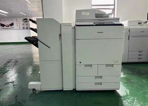 Photocopieuse couleur reconditionnée <span class=keywords><strong>d</strong></span>'origine de haute qualité C7580 C7580i pour copieurs multifonctions <span class=keywords><strong>Canon</strong></span> - Product Image 4