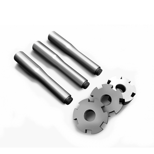 Nhôm thanh lọc công nghiệp ổn định tài sản hóa chất Graphite rotor Graphite sản phẩm - Product Image 1