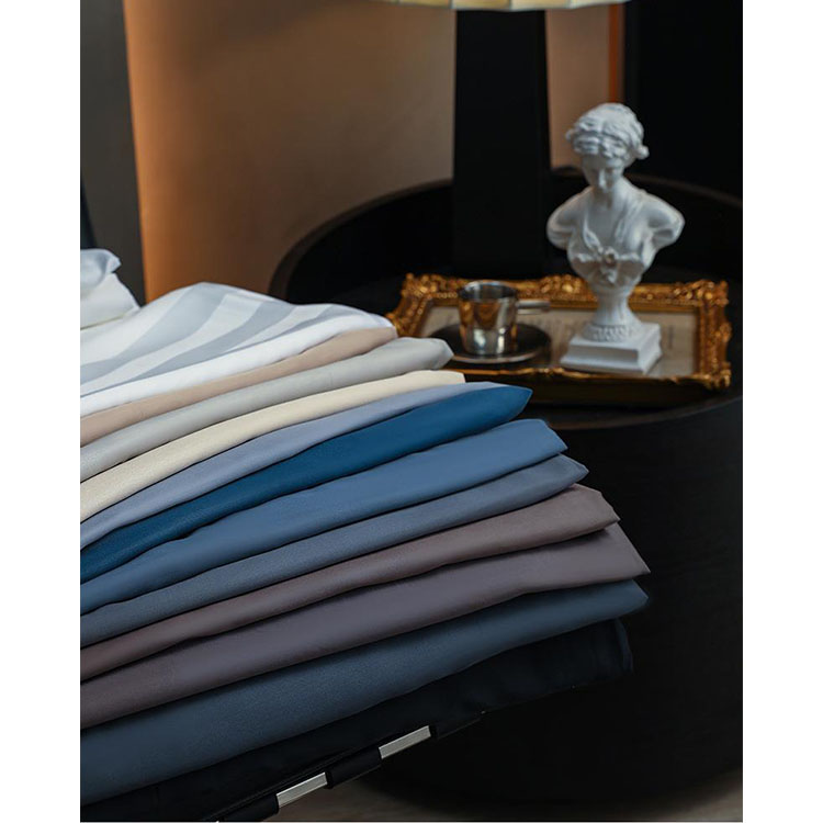 Bamboo Fiber Soft Organic Roll Fabric