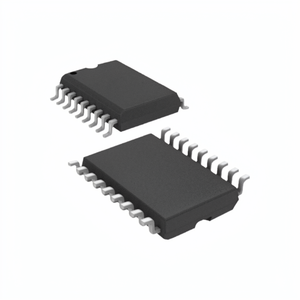 Composants électroniques de gestion de l'alimentation (PMIC) 18 SOIC, service complet d'origine, UC2871DW - Product Image 1