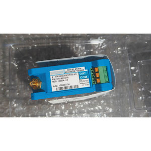 ใหม่เอี่ยม 100% ของแท้ 330180-X2-05 3300 8 มม. เซ็นเซอร์วัดระยะใกล้ - Product Image 3