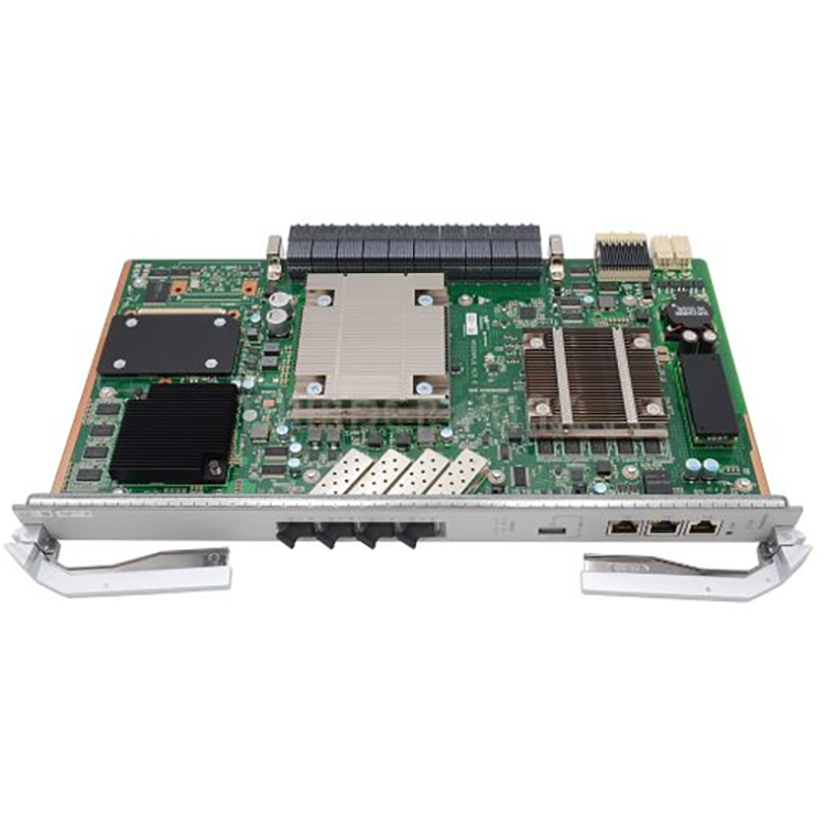 Huawei MPLA Control Board H903MPLA 10G GPON OLT