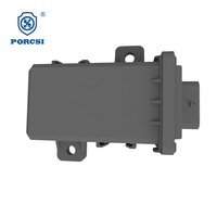 Truck Rs232 TPMS Wholesale 26 Tires Real Time Signal Relay TPMS System Internal Sensor Hot Selling Tire Pressure Monitoring