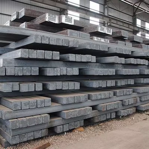 A36 SAE 1018 1020 1045 SS400 S20C S45C C45 40CR EN8 EN19 4140 Barre carrée étirée à froid en alliage de carbone MS Norme ASTM - Product Image 2