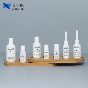 Minnie Serum <b>Bottle</b> 3ml 5ml 7ml 10ml 15ml 20ml 30ml <b>Dropper</b> <b>Bottle</b> For Skincare Lotion Moisturizer Face Cream - Product Image 3