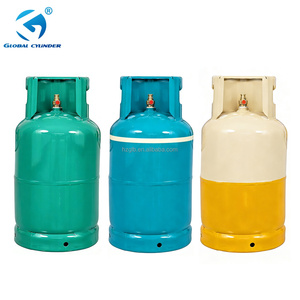 Cilindros de <span class=keywords><strong>Gas</strong></span> de 12.5 kg para Cocinar, Cilindro de <span class=keywords><strong>Gas</strong></span>, Tanque de <span class=keywords><strong>Propano</strong></span> Recargable, Duradero, Directo de Fábrica, Buena Calidad - Product Image 3